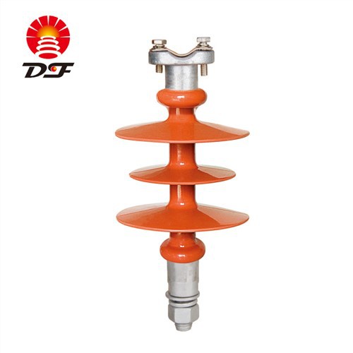 Inslitheoir Polymer Post