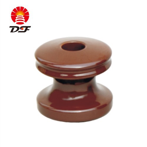 Inslitheoir Shackle poircealláin